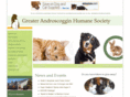 gahumane.org