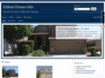 gilberthomesinfo.com