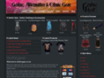 gothicgear.co.uk