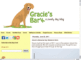 graciesbark.net