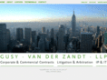 gusyvanderzandt.com