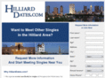 hilliarddates.com