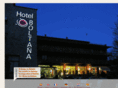 hotelboltana.net
