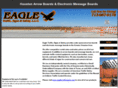 houstonarrowboards.com