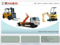 hydrolineoman.com