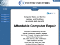 hyuntec.net