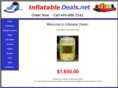 inflatabledeals.net