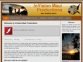 invisionmauiproductions.com