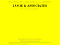 jamienassociates.com