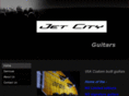 jetcityguitar.net