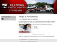junkcartowingchicago.com
