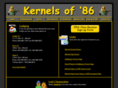 kernelsof86.com