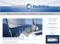 kompas-yachting.com