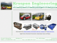 kruspan.com