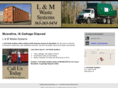 landmwaste.com