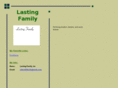 lastingfamily.com