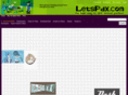 letspdx.com