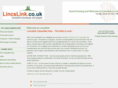 lincslink.co.uk