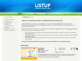 listup.de