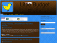 littlebudgetbirdie.com