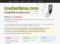 loadsofsms.com