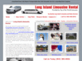 longislandlimousinerental.com