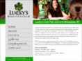 luckyonlayton.com