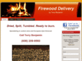 madisonfirewooddelivery.com