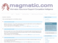 magmatic.com