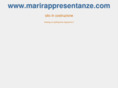 marirappresentanze.com