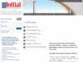 menuiserie-alu-initial.com