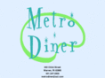 metrodinerri.com
