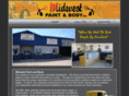midwestpaintandbody.net
