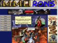 mmorons.com