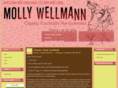 mollywellmann.com