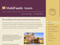multifamilyassets.com