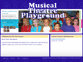 musicaltheatreplayground.com