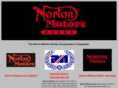 nortonmotors.com