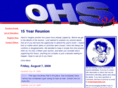 ohsmaniacs.com