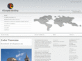 olympiaholding.com