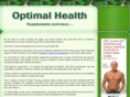 optimal-health-site.com