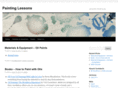 painting-lessons.org