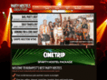 partybudapest.com