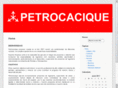 petrocacique.com