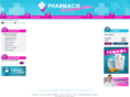 pharmaciechampagnefaux86.com
