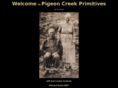 pigeoncreekprimitives.com