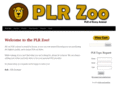 plrzoo.com