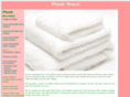 plushtowel.com