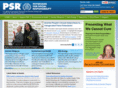 psrwisconsin.org