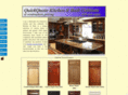 quickquotecabinets.com